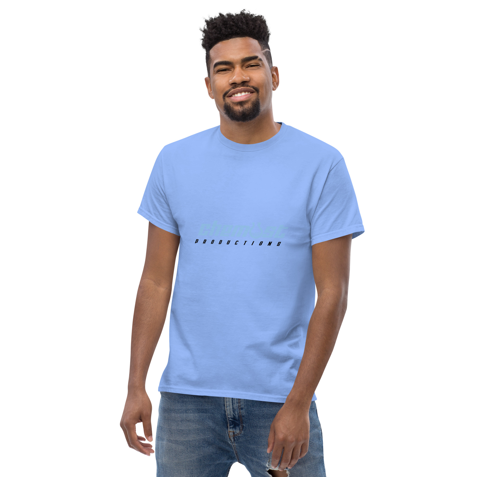 Men's classic tee - Image 17