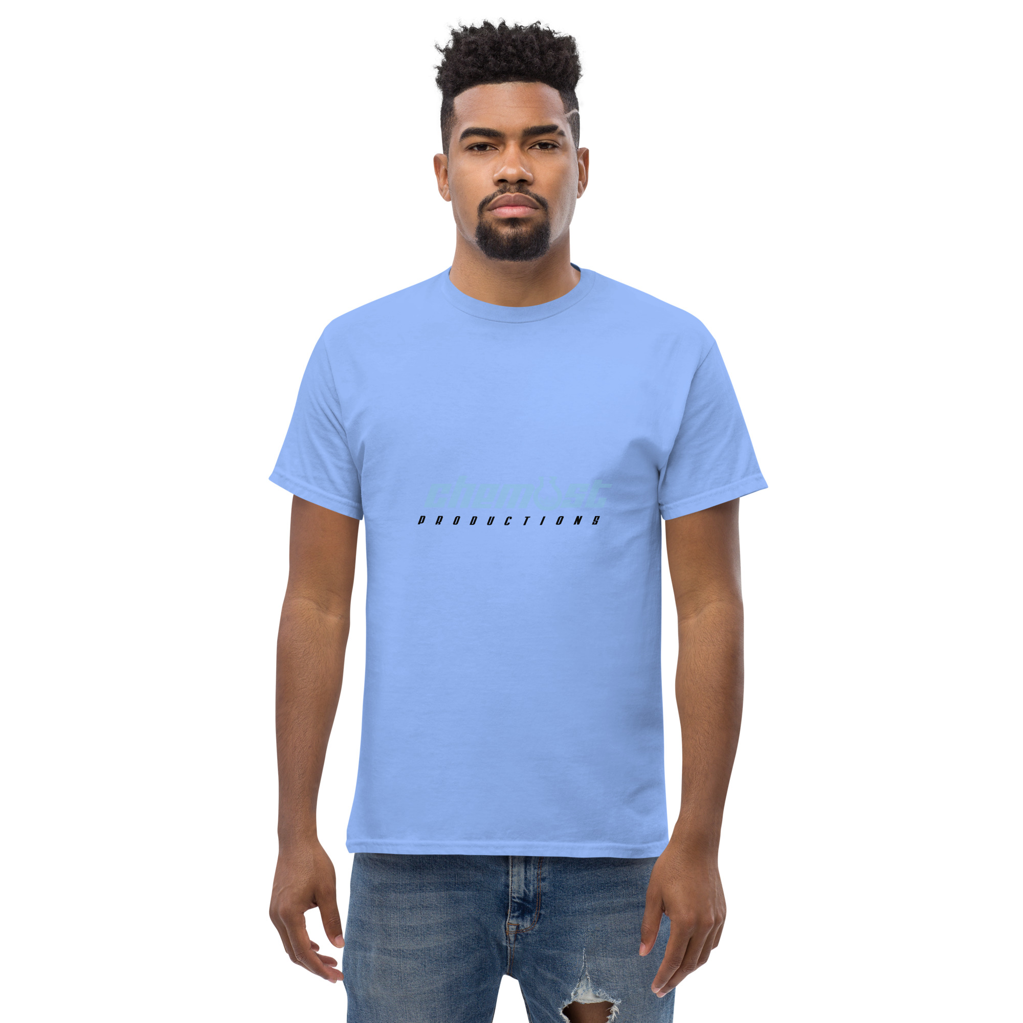 Men's classic tee - Image 16