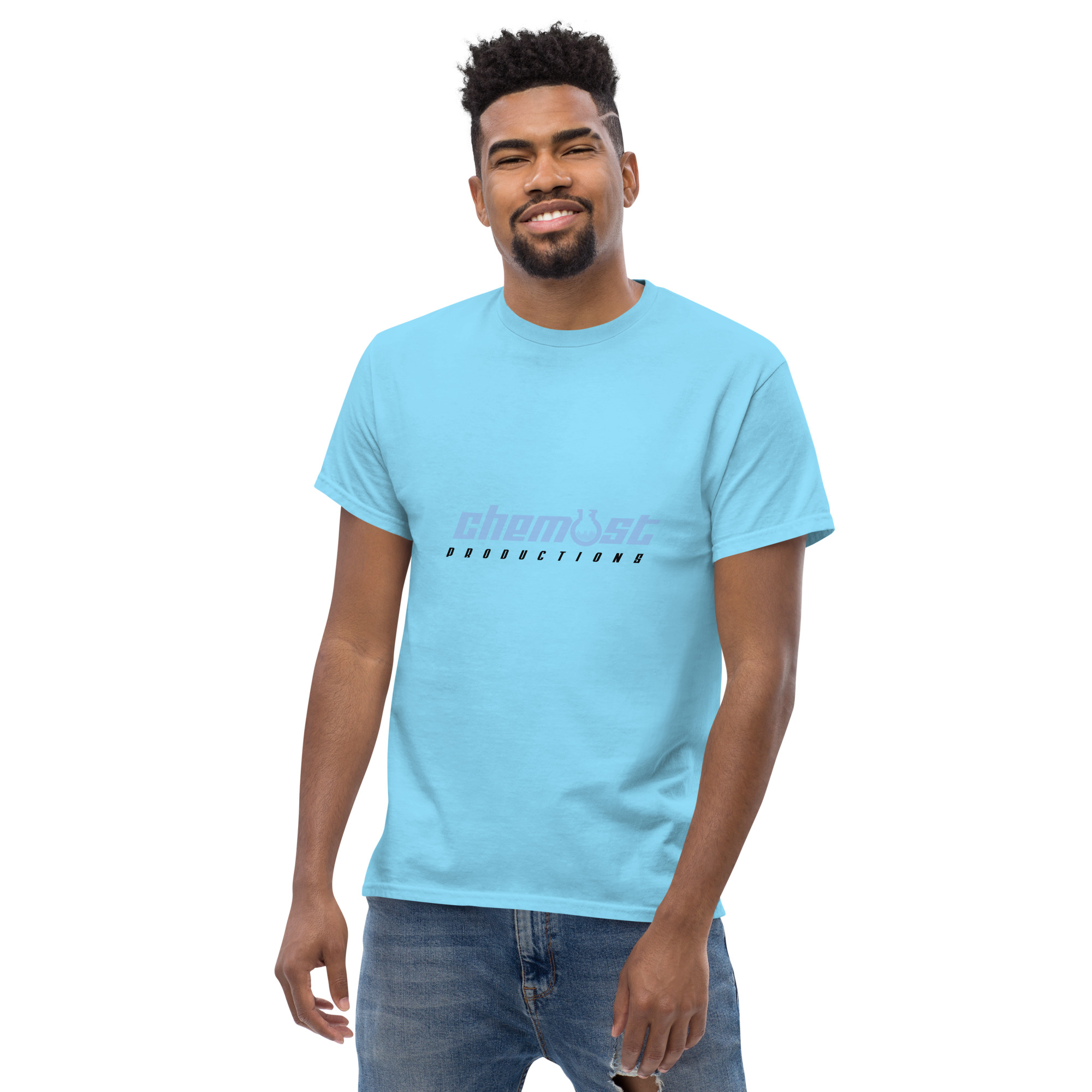 Men's classic tee - Image 23