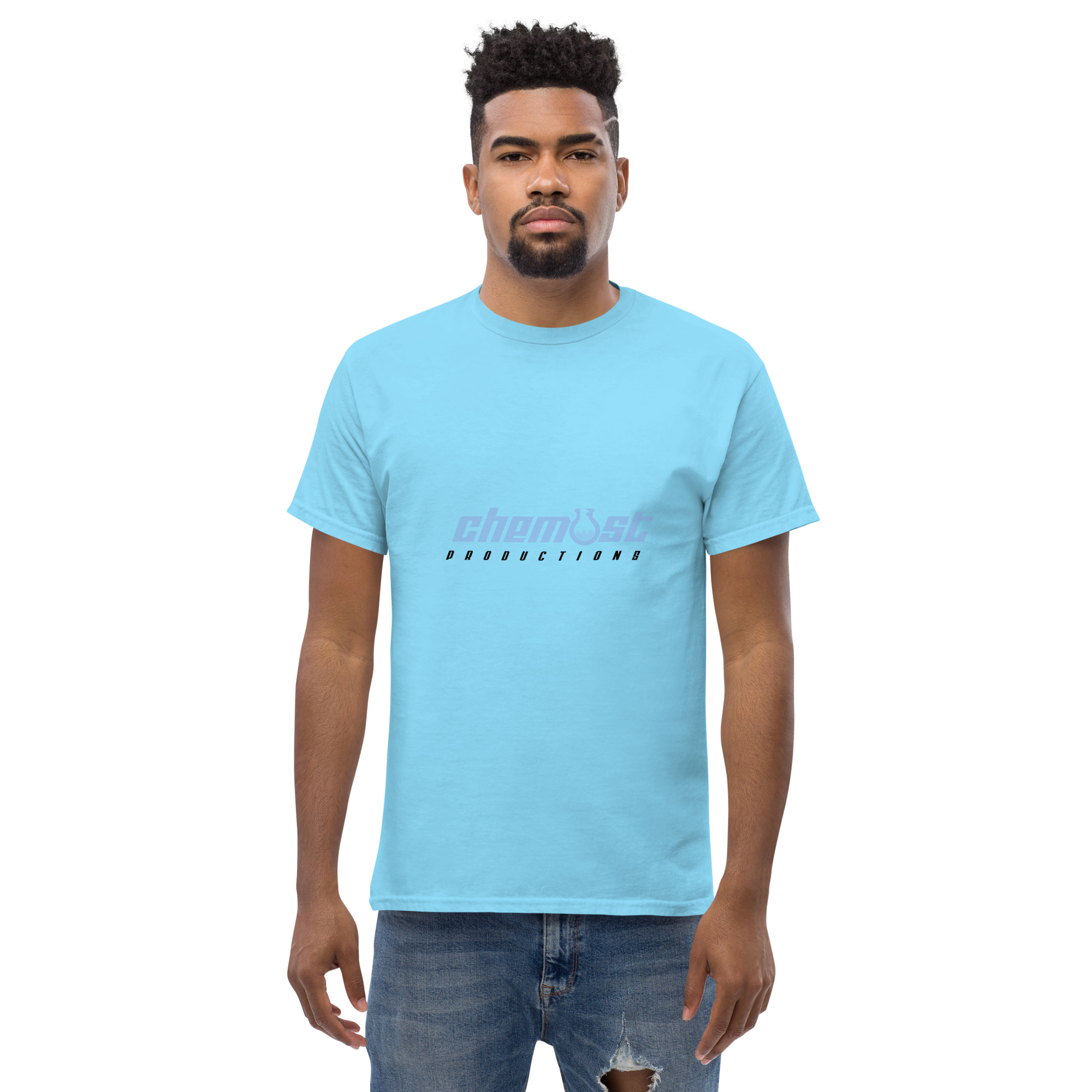 Men's classic tee - Image 22
