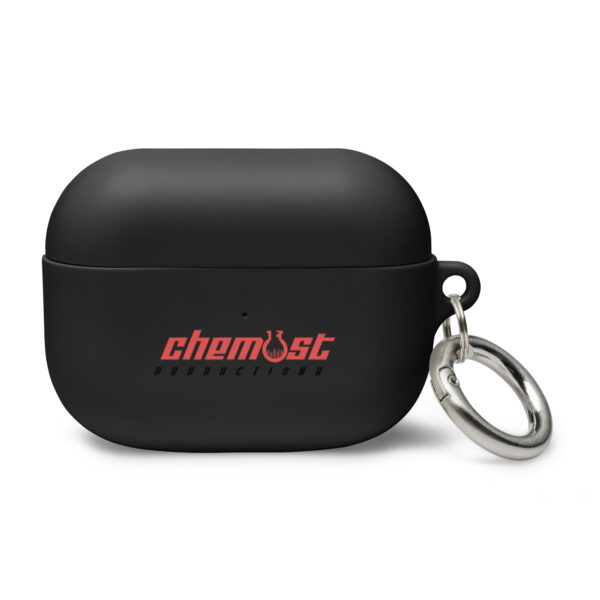 Rubber Case for AirPods® - Image 2