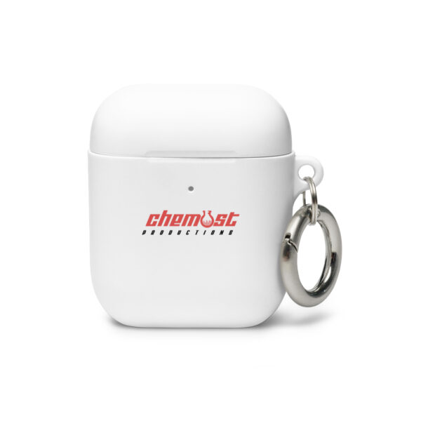 Rubber Case for AirPods® - Image 11